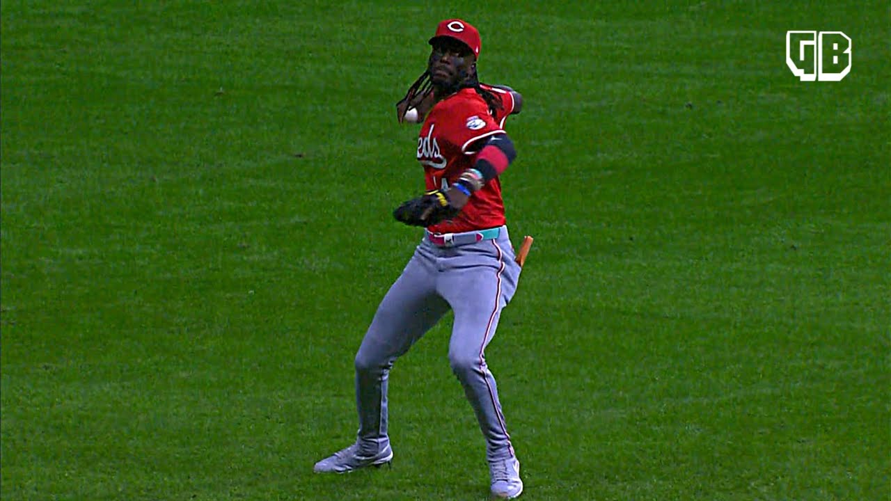 MLB | Top Plays Part 2 2025 Highlights