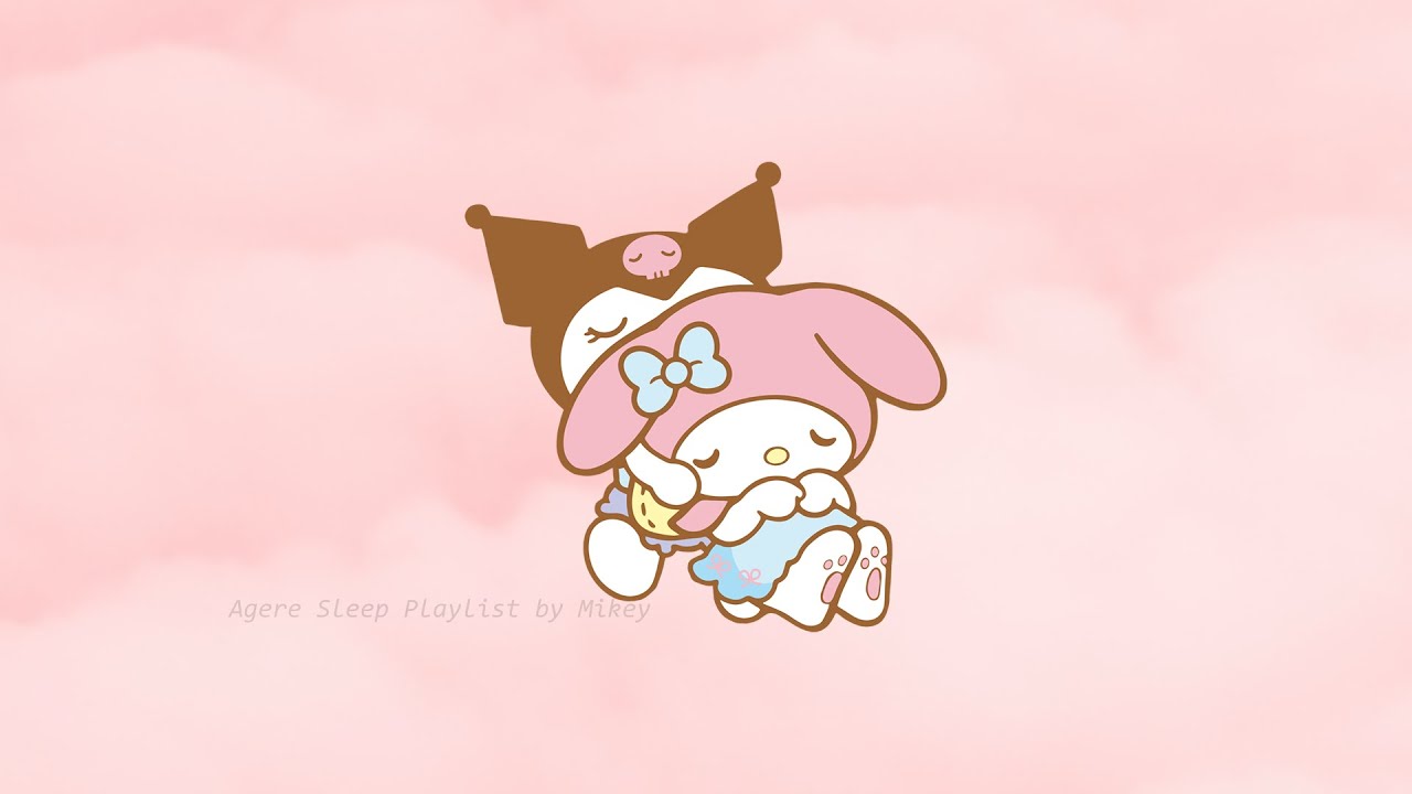 Relax Little One - An Agere Sleep Playlist (Music Box + Rain)