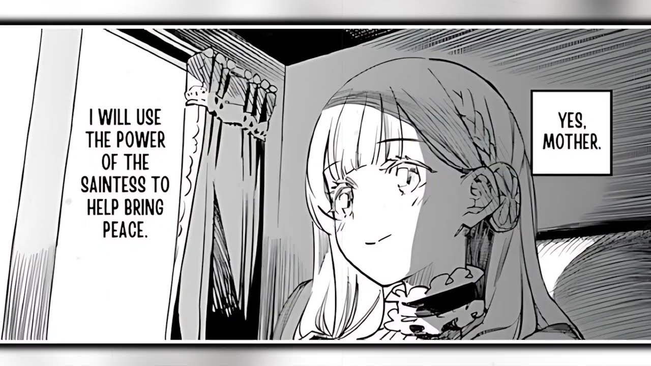 Kingdom Betrayed the Real Saint and Paid the Price for Their Sin