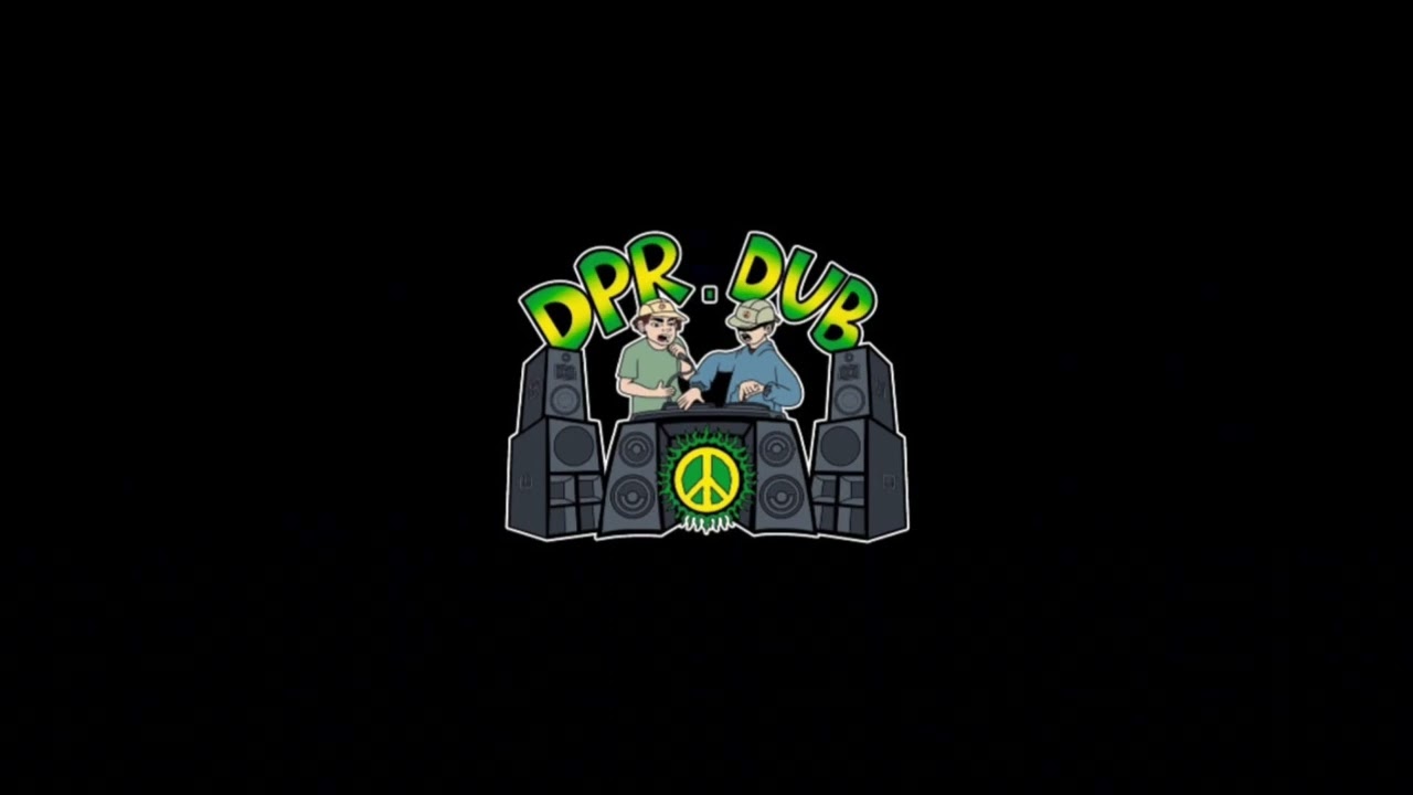 RUMAH KE RUMAH - HINDIA || DPR DUB Cover Reggae Dub