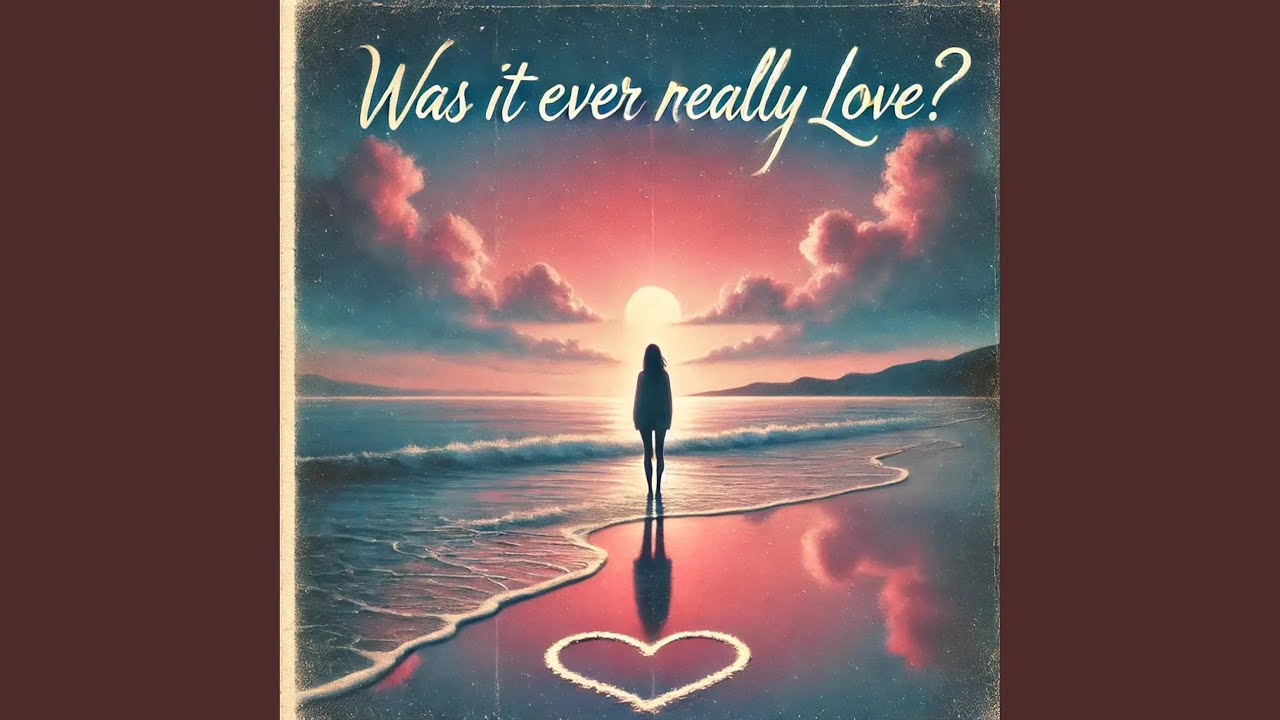 Was It Ever Really Love?