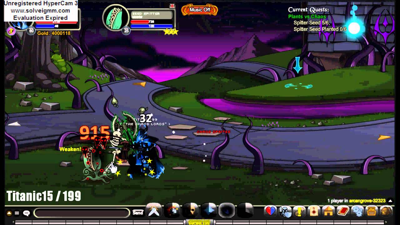 AQ Worlds 