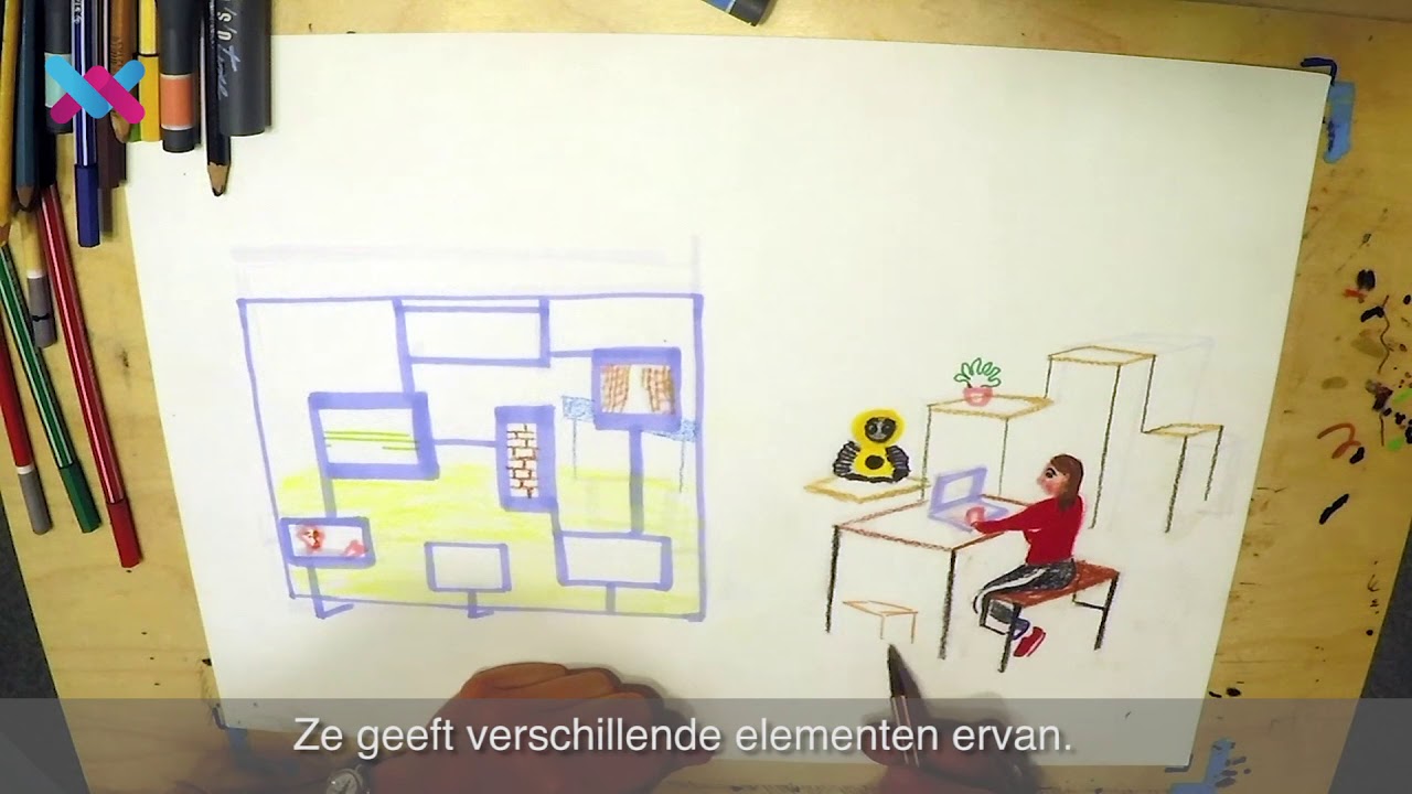 De Biechtstoel #128 - Wie we zijn (Fien Leysen/het nieuwstedelijk)