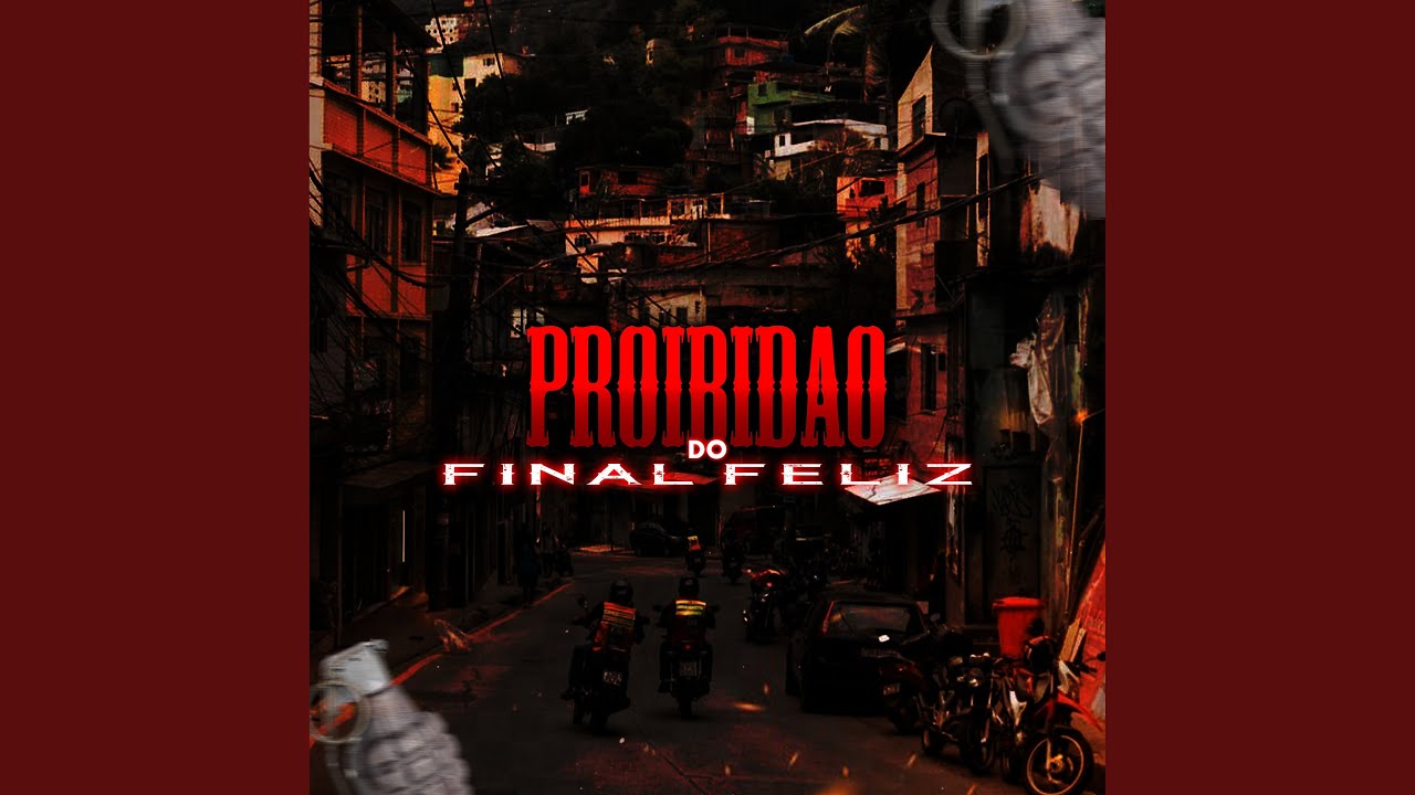 Proibidão do Final Feliz