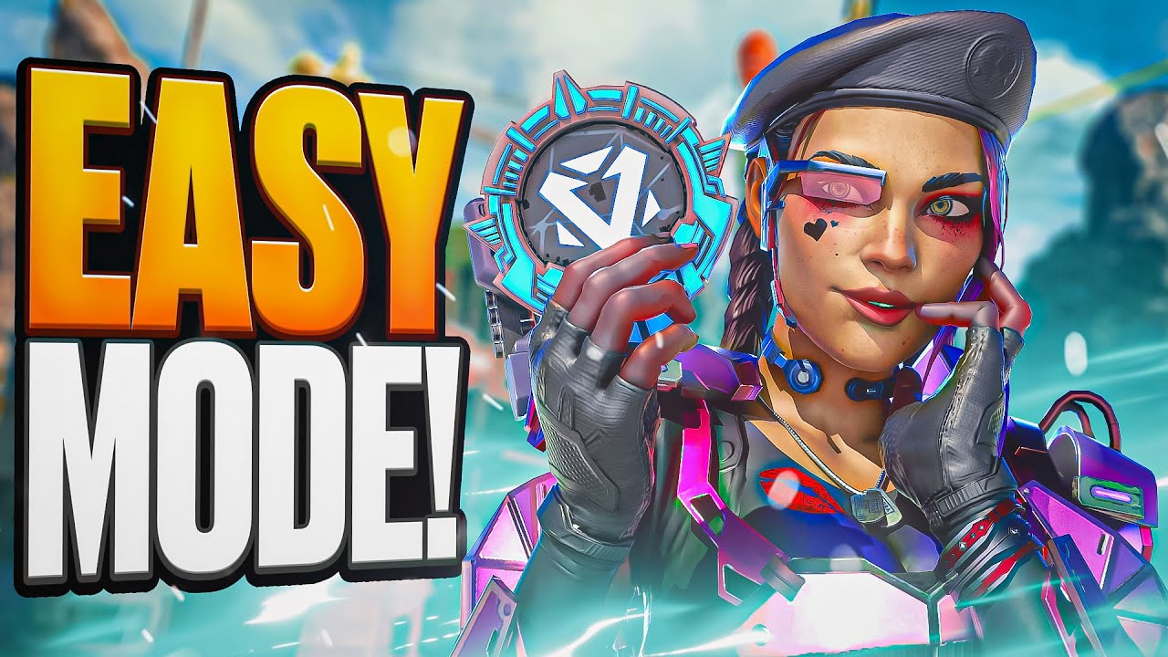 Getting Ready for The NEW Ranked Rework Tomorrow! (Apex Legends)