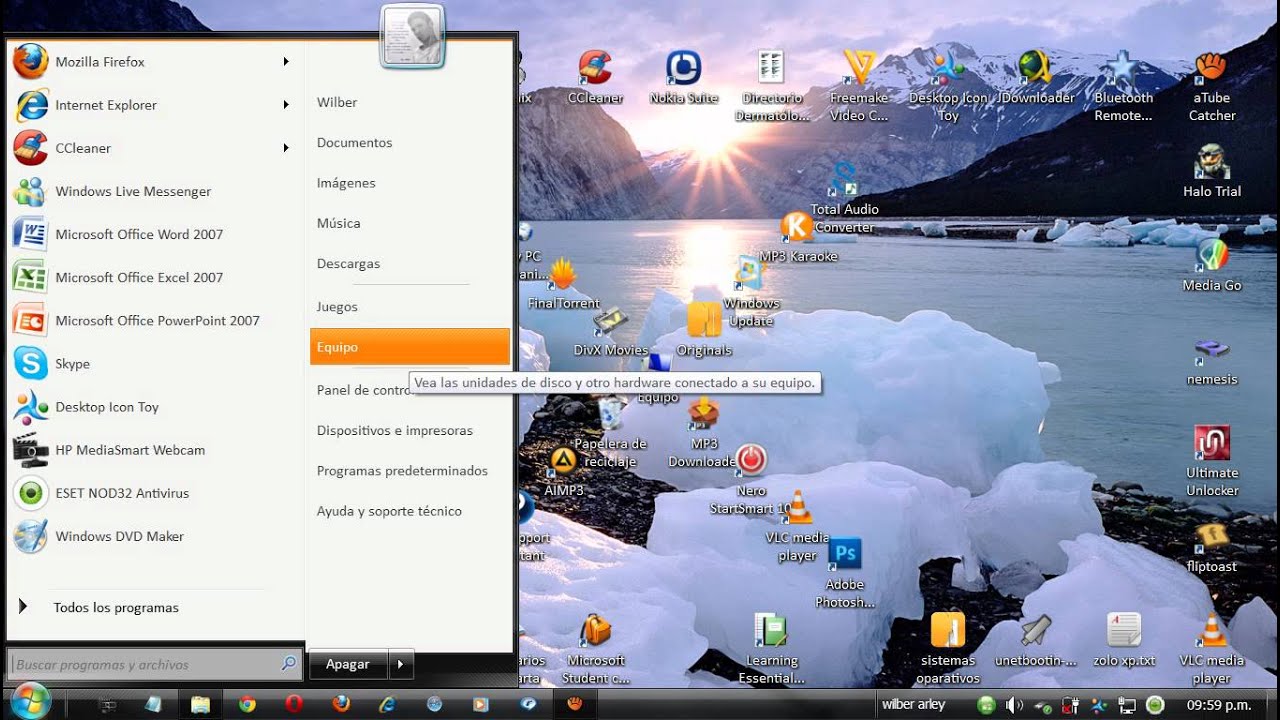 TUTO REVIVIR NOKIA X3 POR WILBER .wmv
