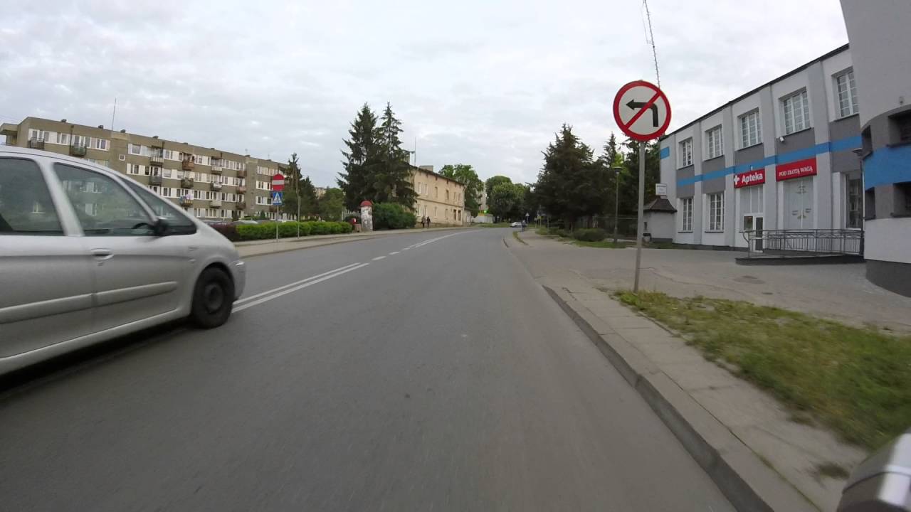 Żychlin.