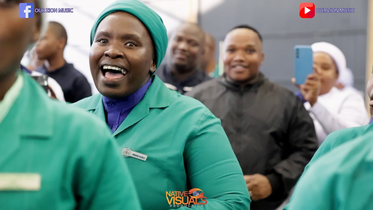 Imvuselelo YamaKrestu - Ngithwale Ngalelokhanda & Kuhle Konke 🔥🔥🔥| 17 May 2025 | Inkonzo Yomshado