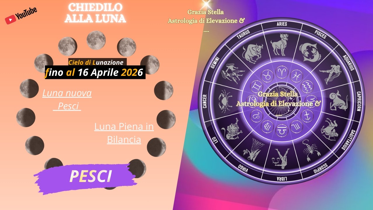 PESCI  : TUTTO SI RIMETTE IN MOTO