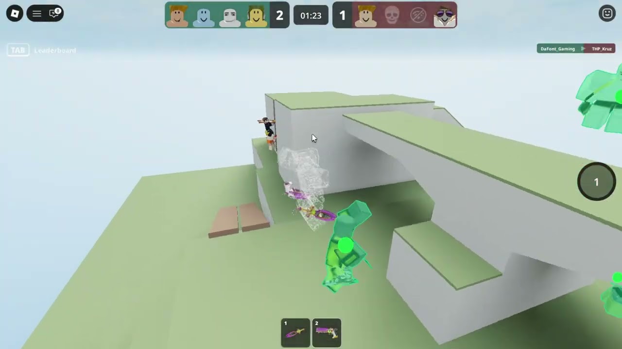 MVSD Gameplay (Part-7) with PINK ORNAMENT SET | ROBLOX |