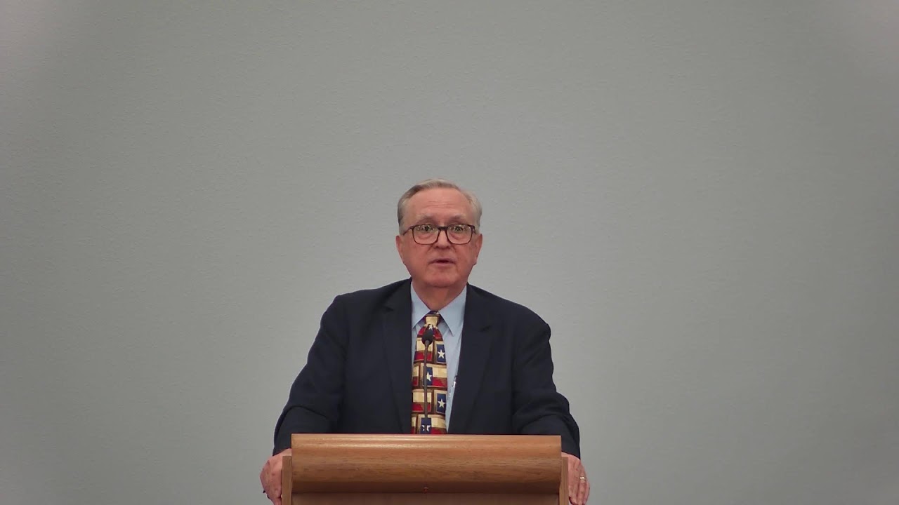 03/1/26 PM Worship Tommy Hicks