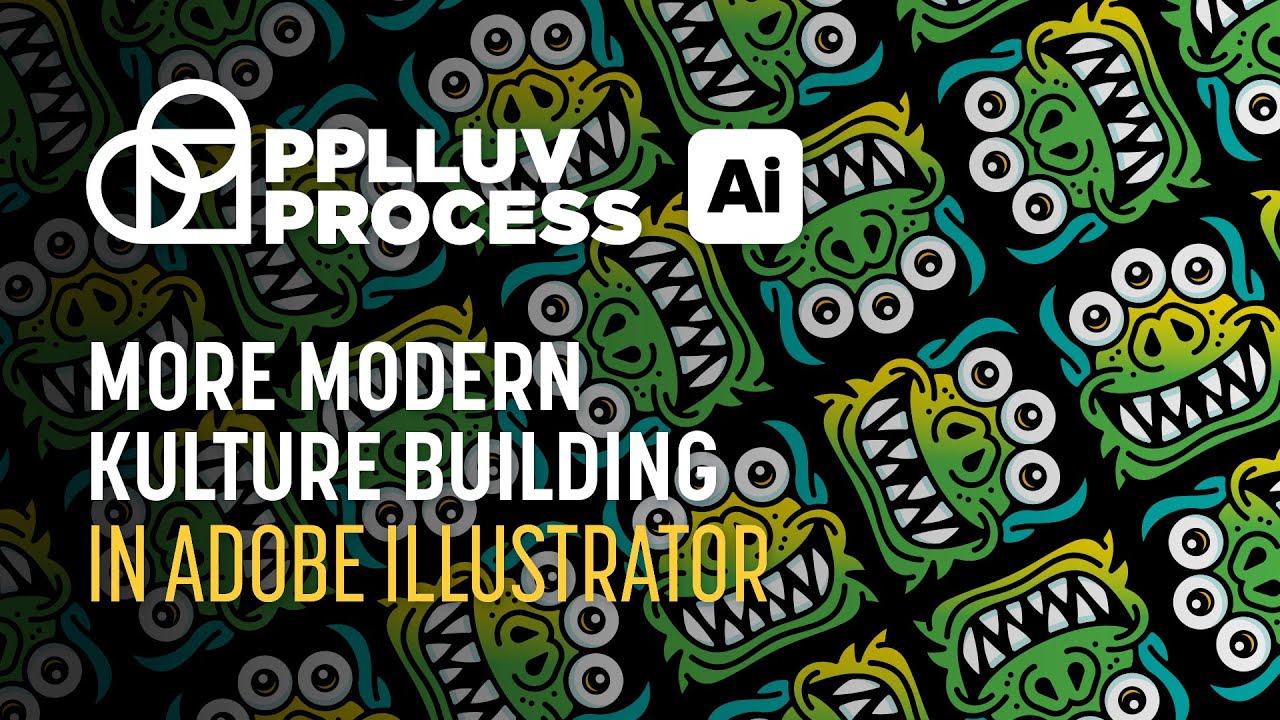 More Modern Kulture Building