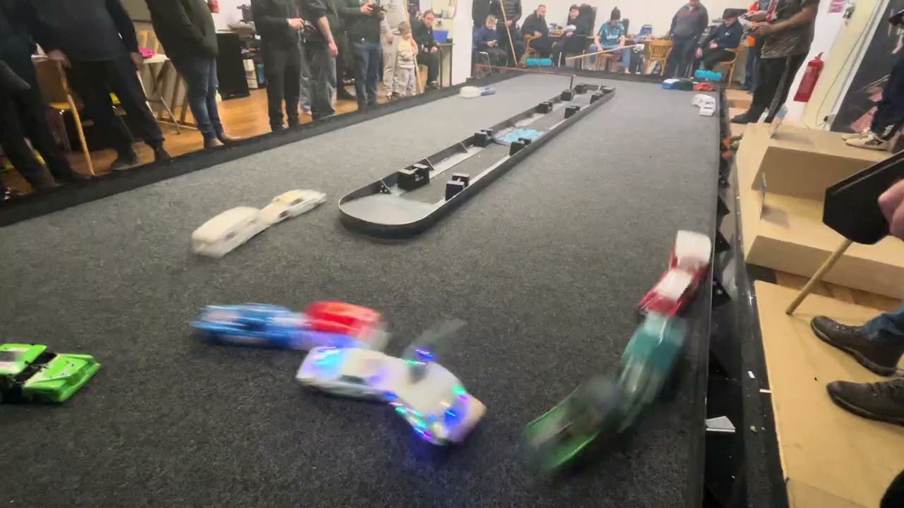 Crashworld abs  heat 1