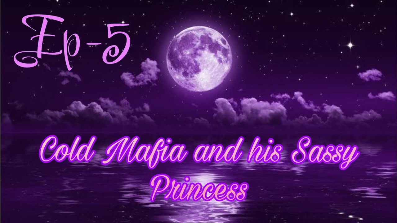 Ep-5 Cold Mafia and his Sassy Princess | Taekook Knotted