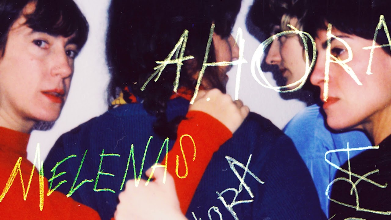 Melenas - 1986