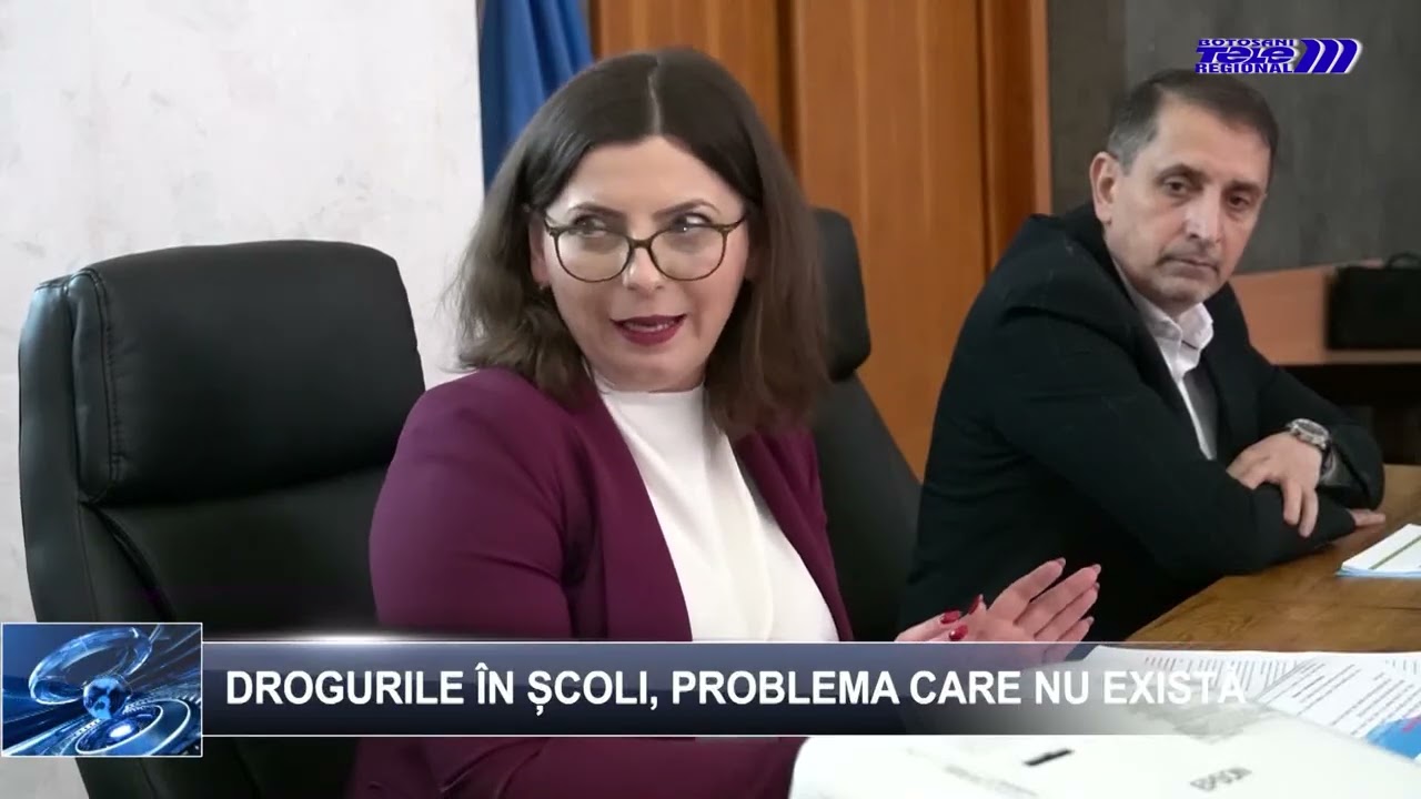 ȘTIRILE TELE`M Botoșani 3 martie 2026