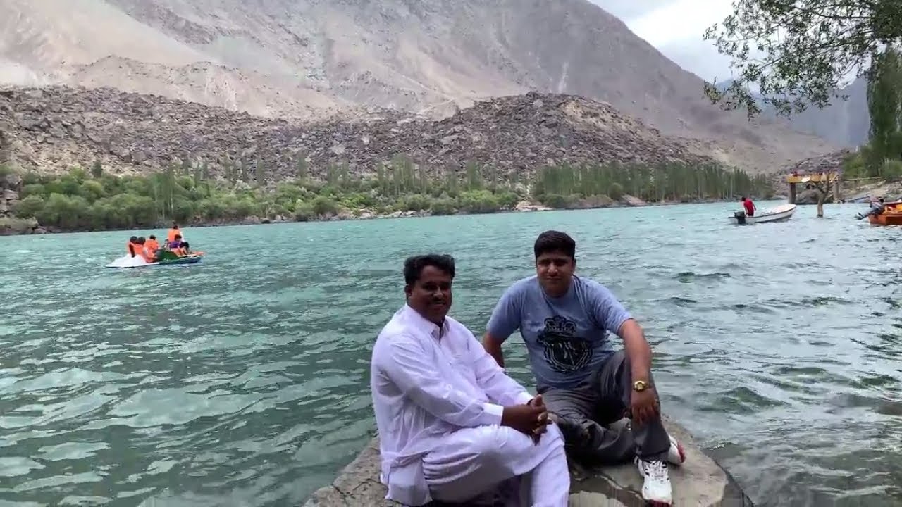 Dera ghazi khan to Skardu | saraiki  tour vlog | Saraiki tv | Skardu Trip | Travel Pakistan