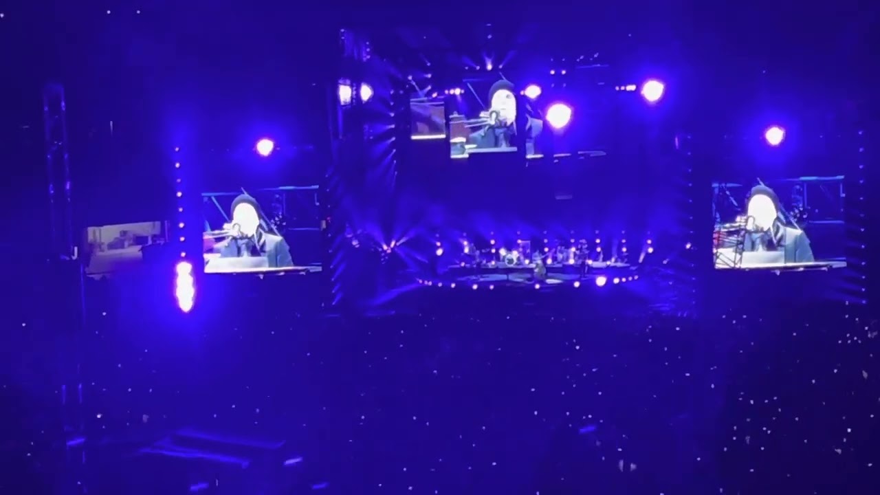 Piano Man