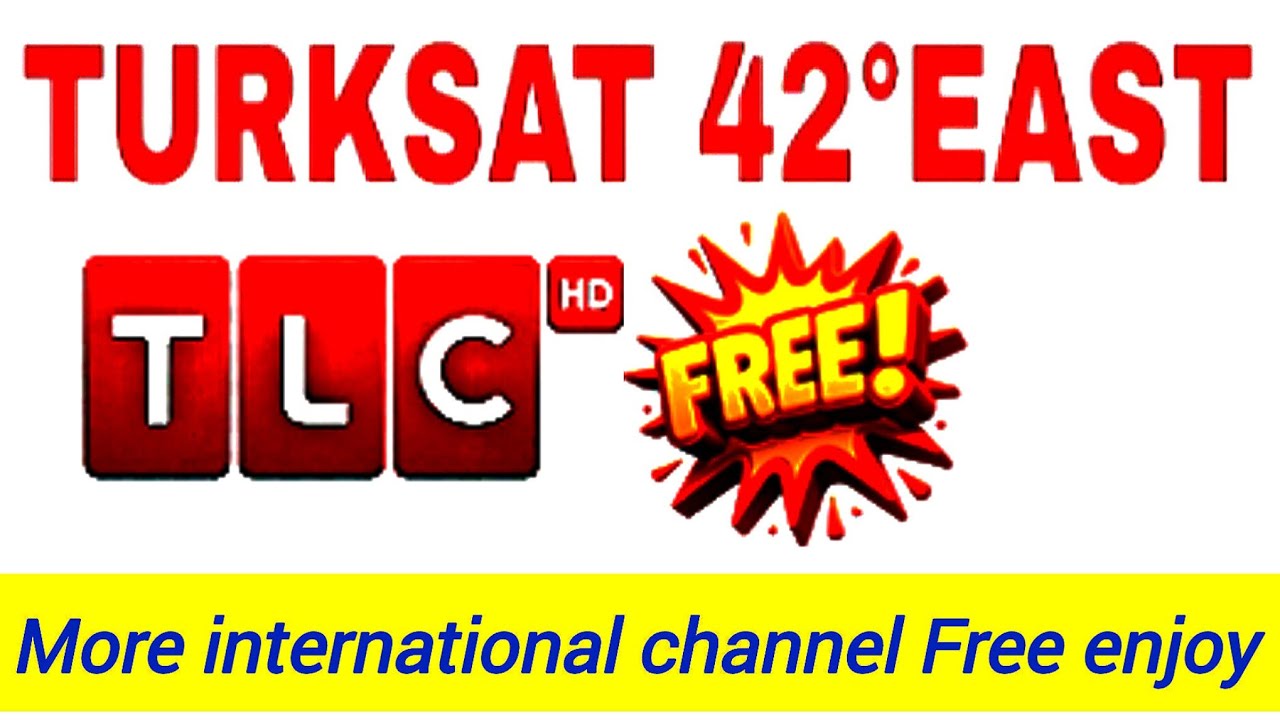 Turk Sat 42 est total channel 190 in Maharashtra 6 fit Dish more International channel FREE 