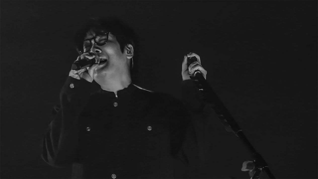 240112 넬 Nell - 섬 + Afterglow @ Nell Concert 'Afterglow' 2024