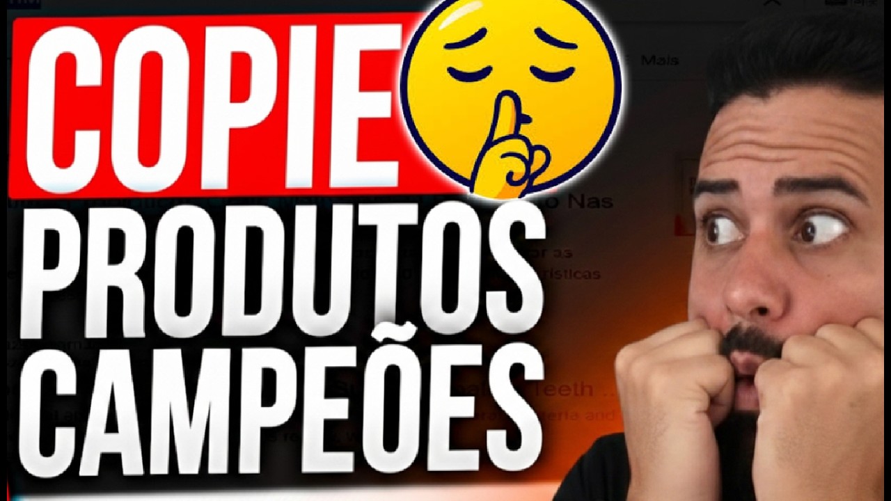 Testei a Ads Hunter e Descobri a VERDADEIRA MINA DE OURO para acha os TOP Produtos