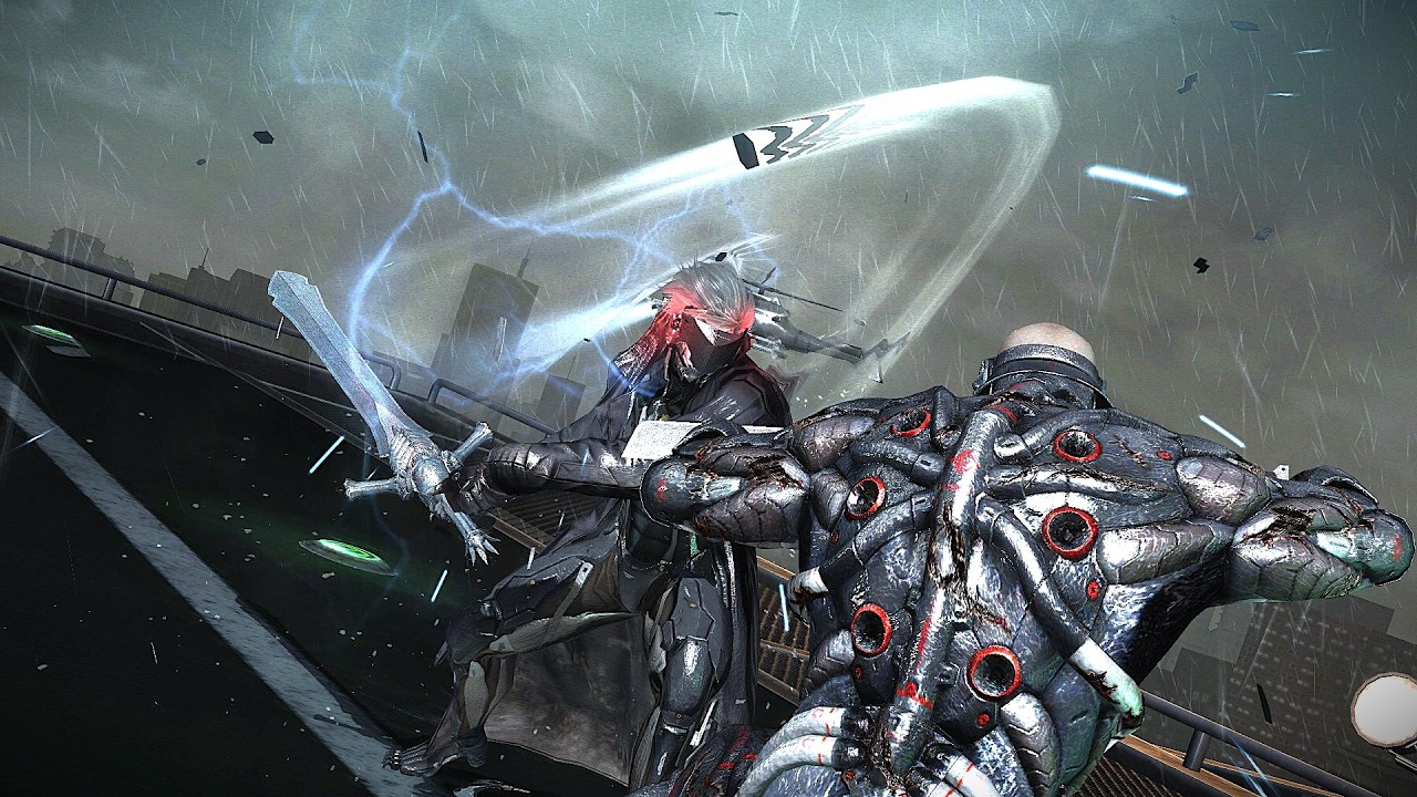 Sundowner Fight With Dante's Rebellion