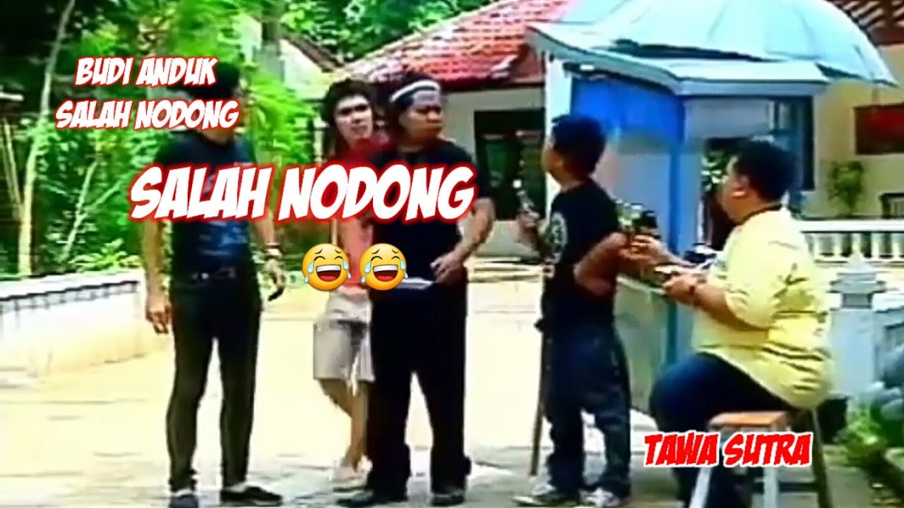 bopak dipalak| tawa sutra lucu