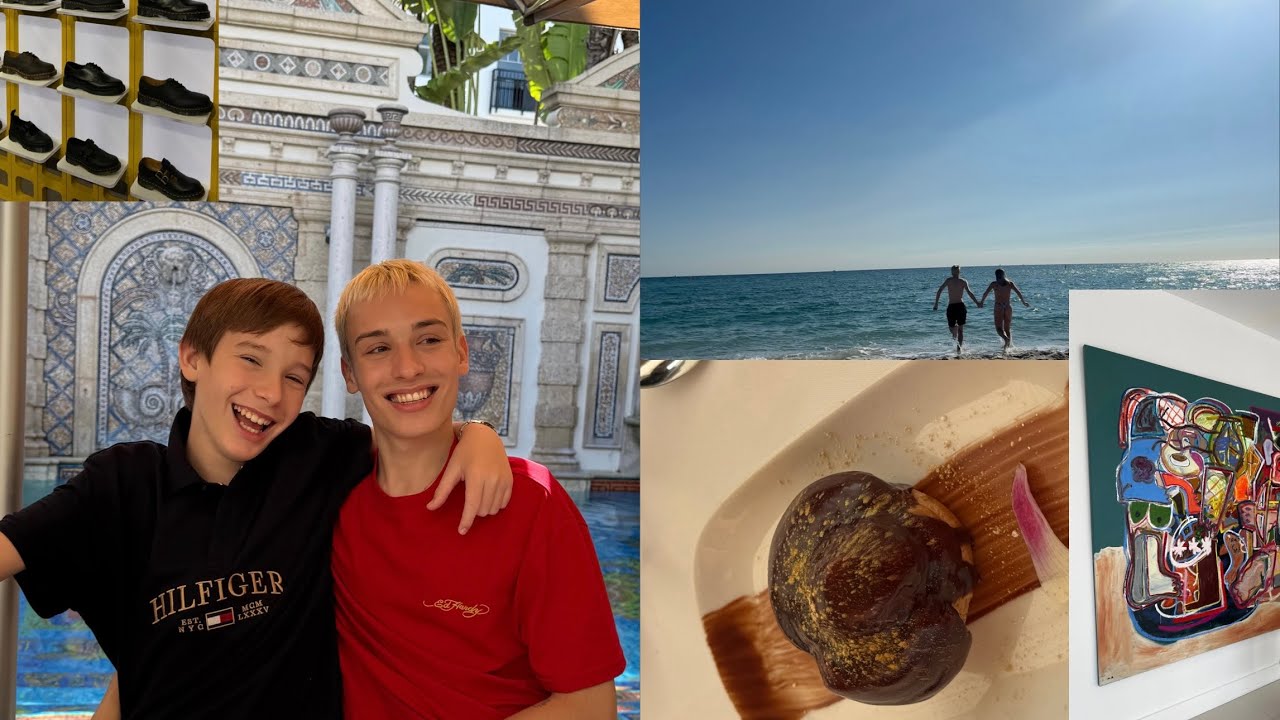UN DÍA POR MIAMI