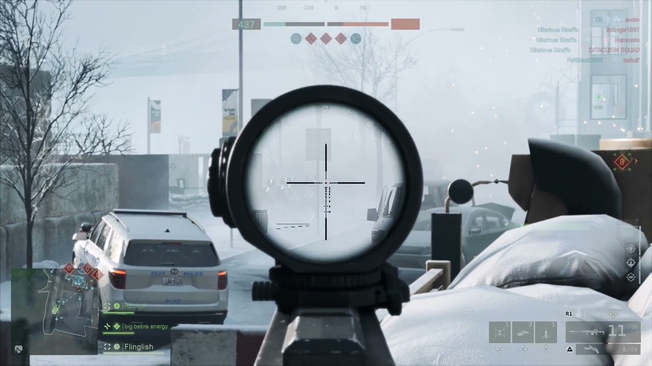Battlefield 6
