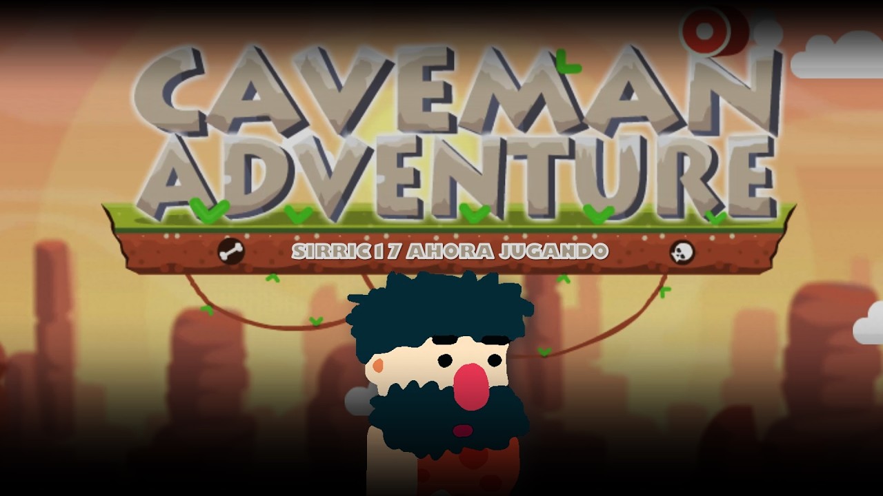 Caveman Adventure (2018)