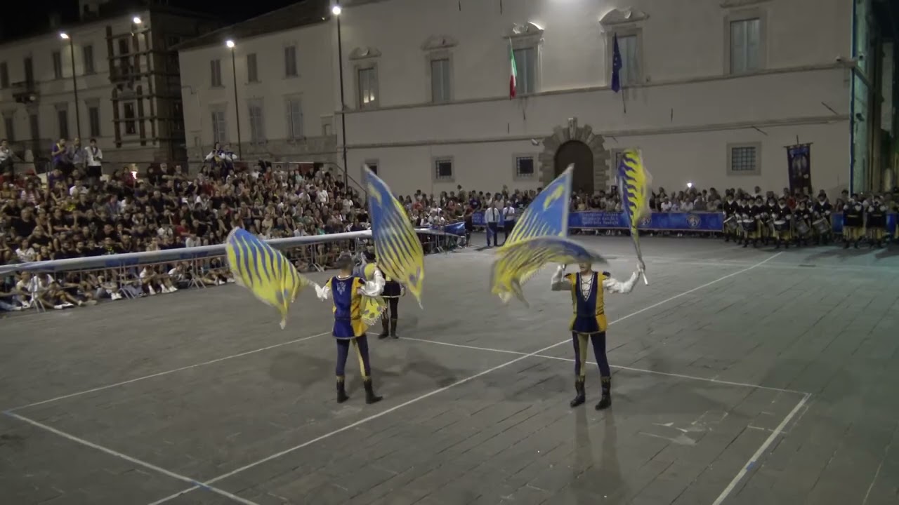 tenzone aurea 2024 finale coppia borgo san giacomo
