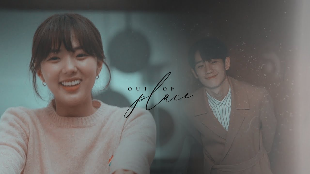 ▪ ha won & seo woo - a piece of your mind I start again [+1x08]