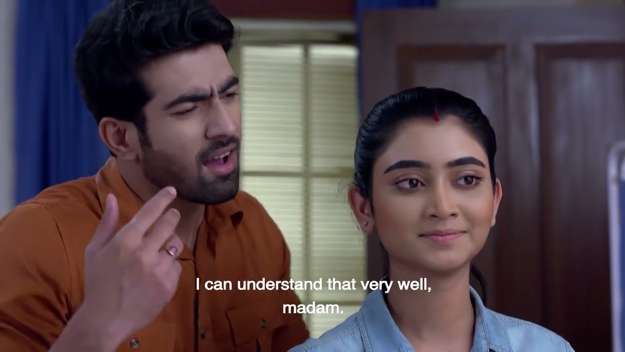 Undercover Love S1 E217 | Zee One UK