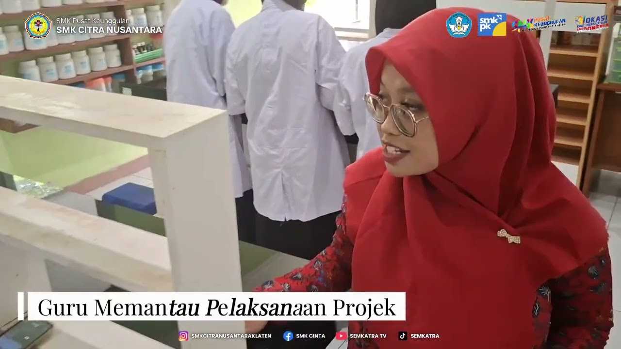 Identifikasi Simplisia Rhizoma dan Khasiatnya