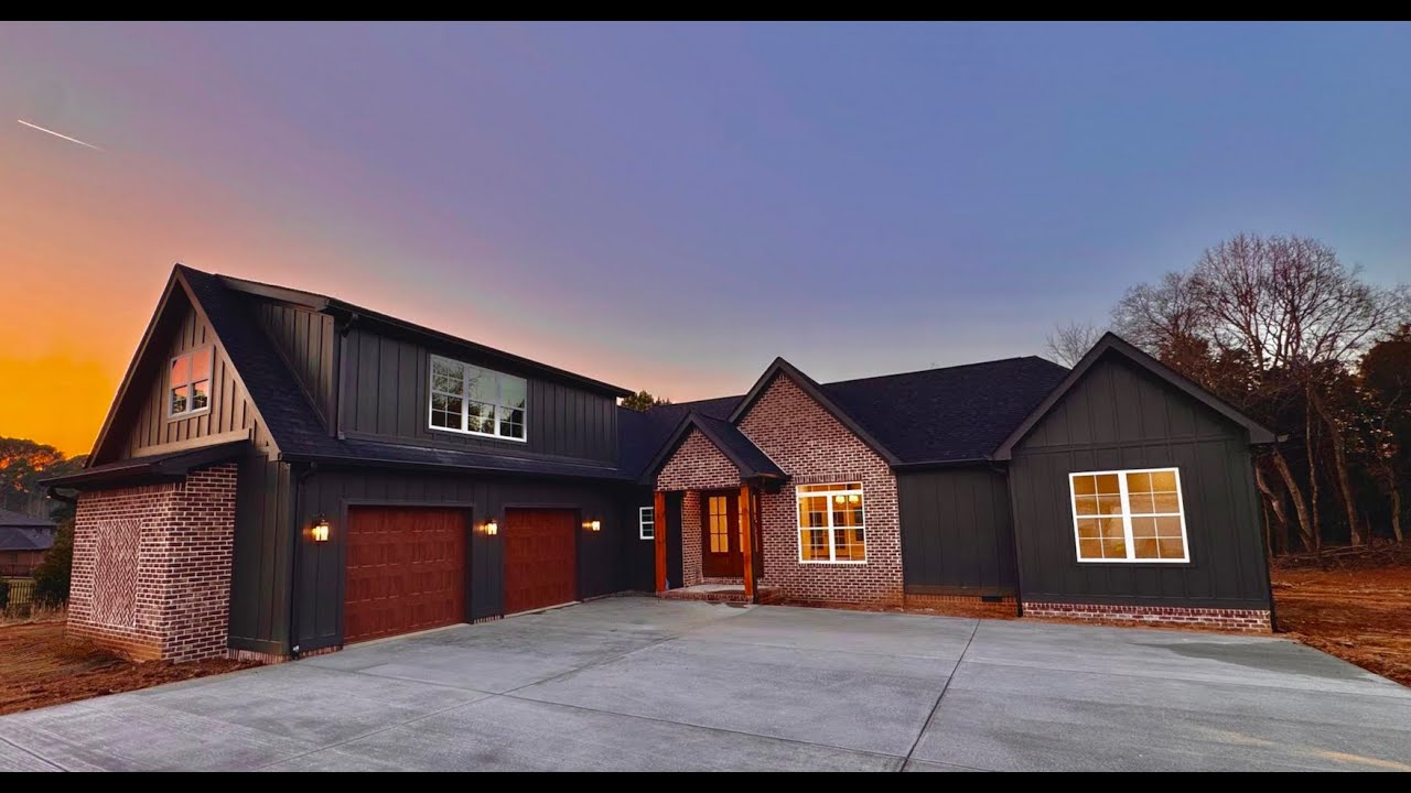 Classic elegance meets timeless design in beautiful Cleveland, TN — Episode 271