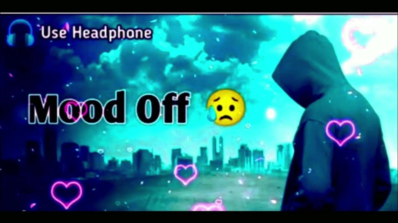 Broken 💔 | Heartbreak Anthems 🎶 | Mood-Off Melodies 🌙 | #Broken #MoodOff