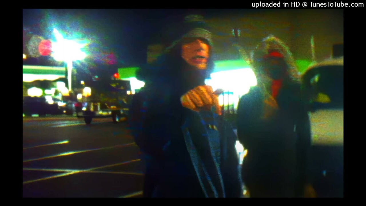 BLADEE COLD VISIONS TYPE BEAT 
