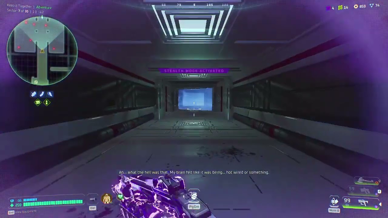 Deadzone: Rogue 2