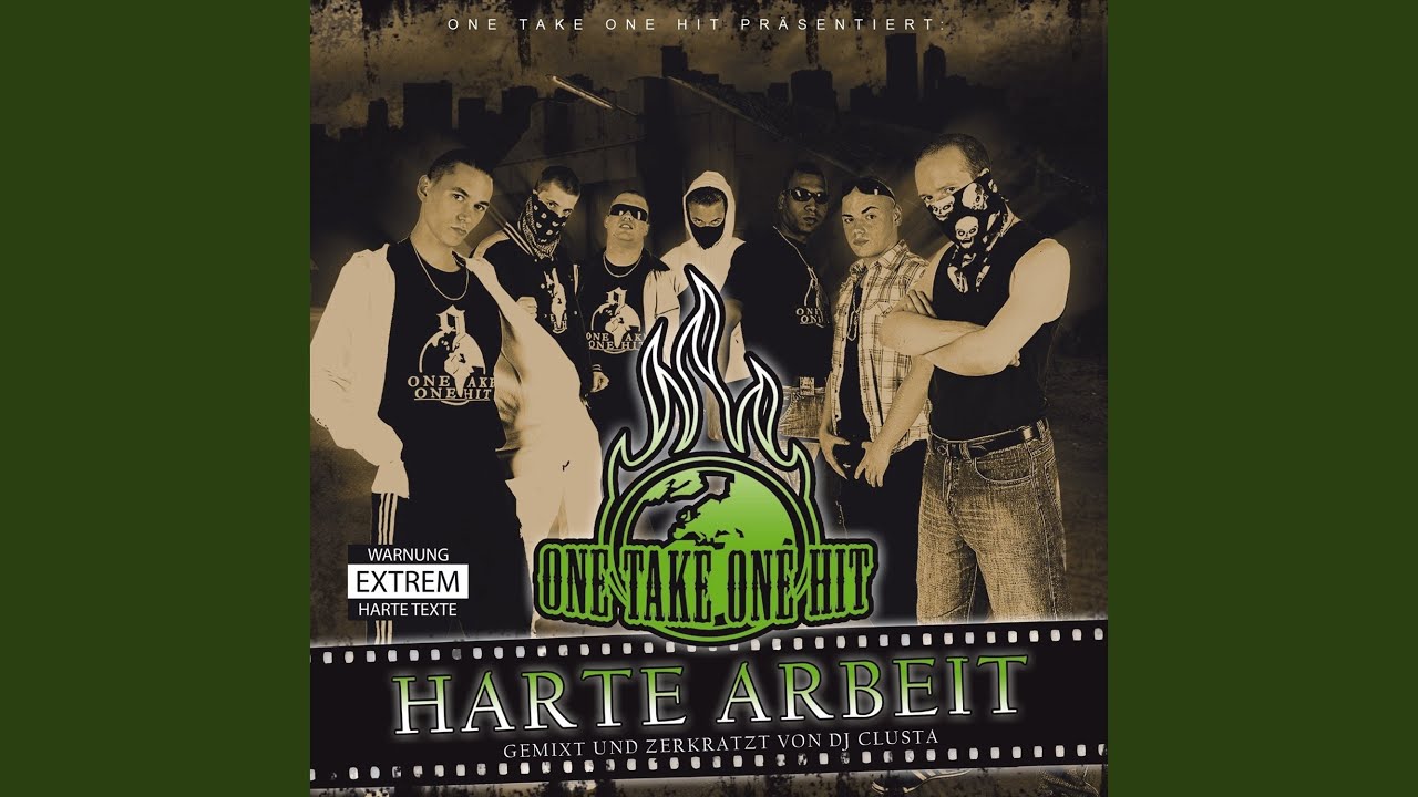 Zeig dein Zeichen (feat. Pain, Opti, Robo, PreStar, Skome, Moneymaxxx, Nightro, Pimp Black & DJ...