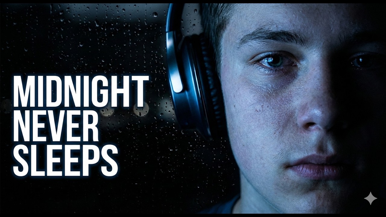 Midnight Never Sleeps
