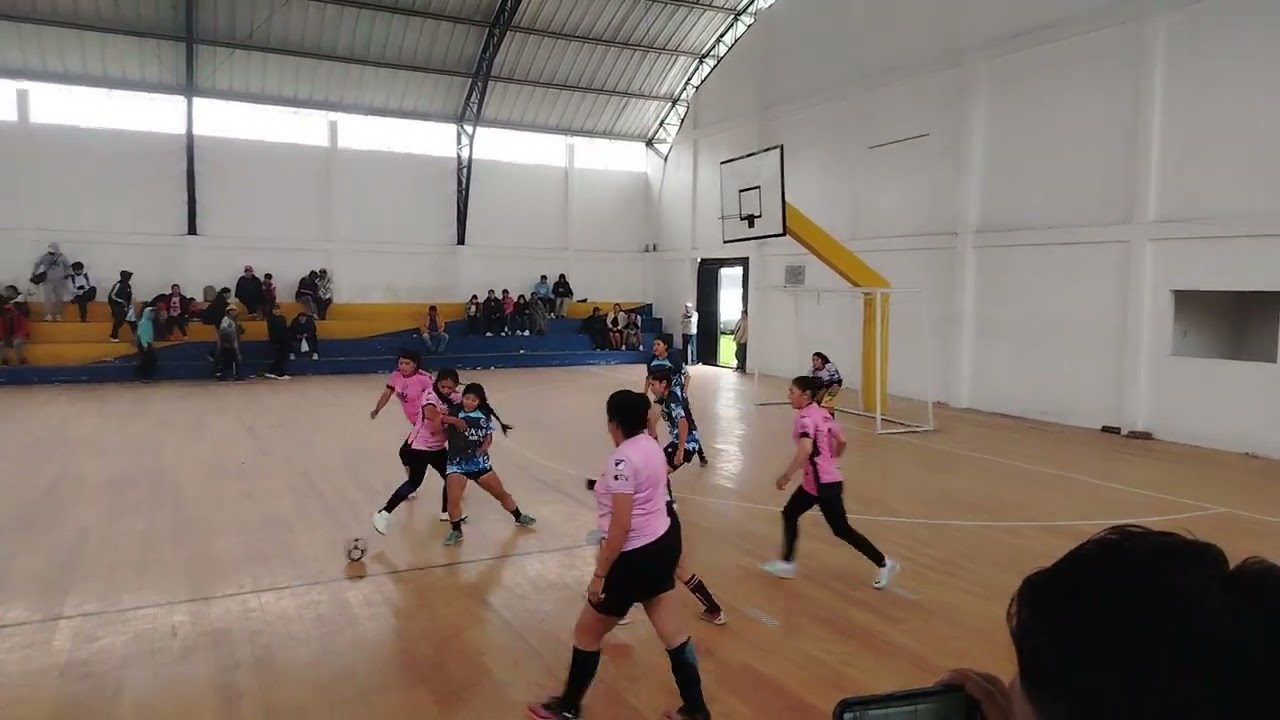 Gremio FC VS Fénix FC  1er Tiempo ⏱️
