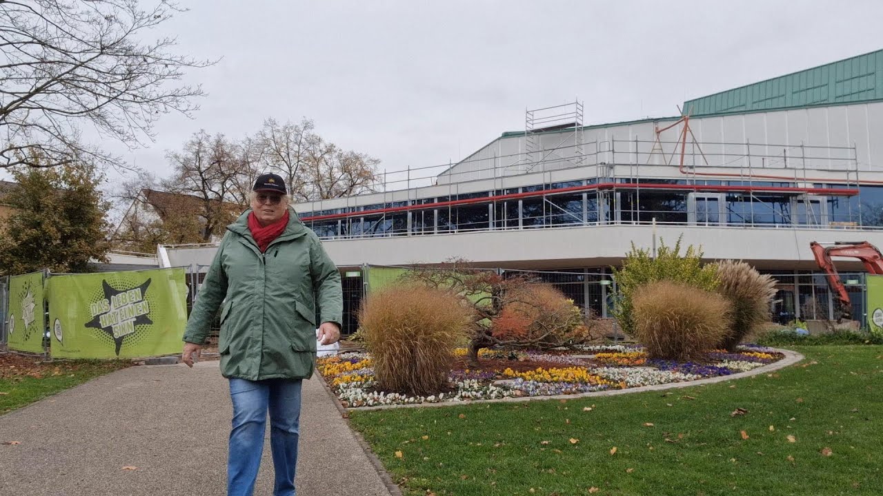 Deshalb braucht Schweinfurt Sandra Grätsch ?