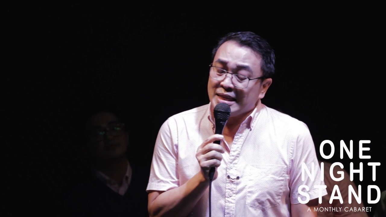 I STILL BELIEVE (Miss Saigon) - MELVIN LEE & REM ZAMORA