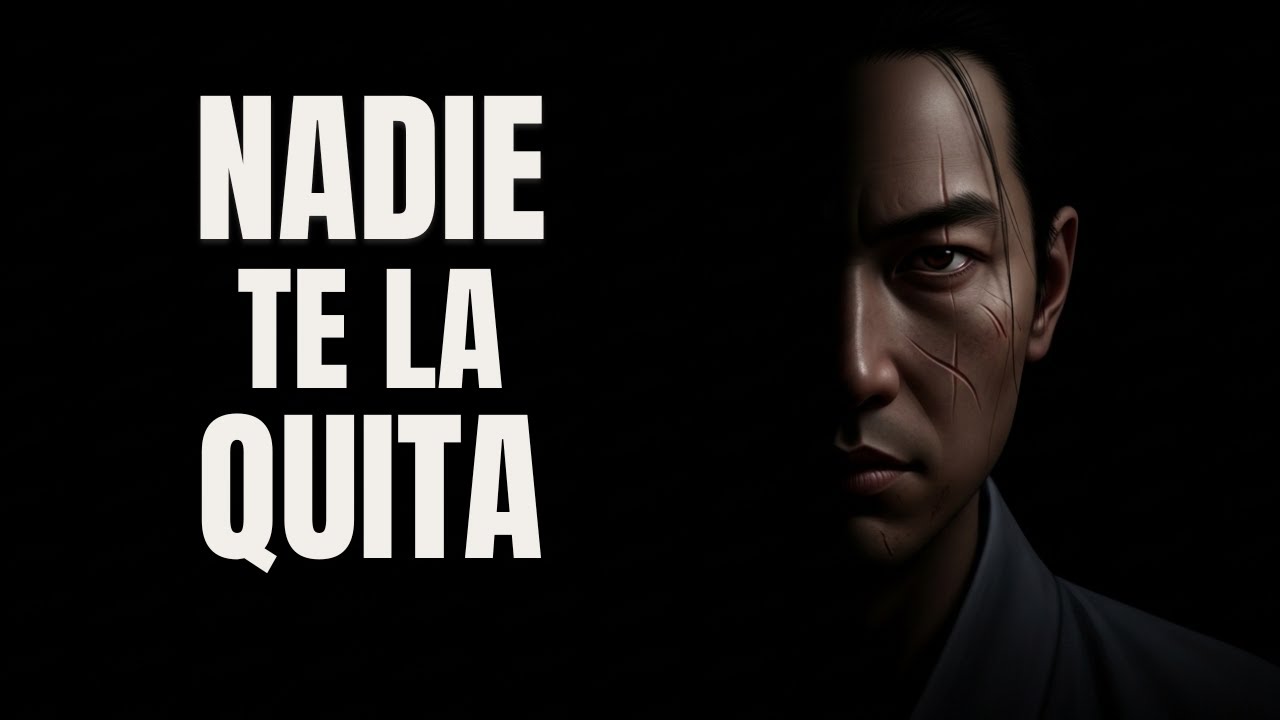 La fuerza que nadie puede quitarte | Filosofía Gaman