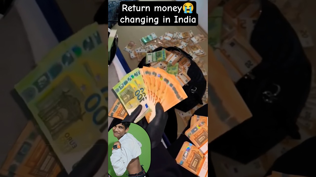 india currency change 2026💵 || rbi new note update 💵#monny #currency #shorts #viralnews #shortsfeed