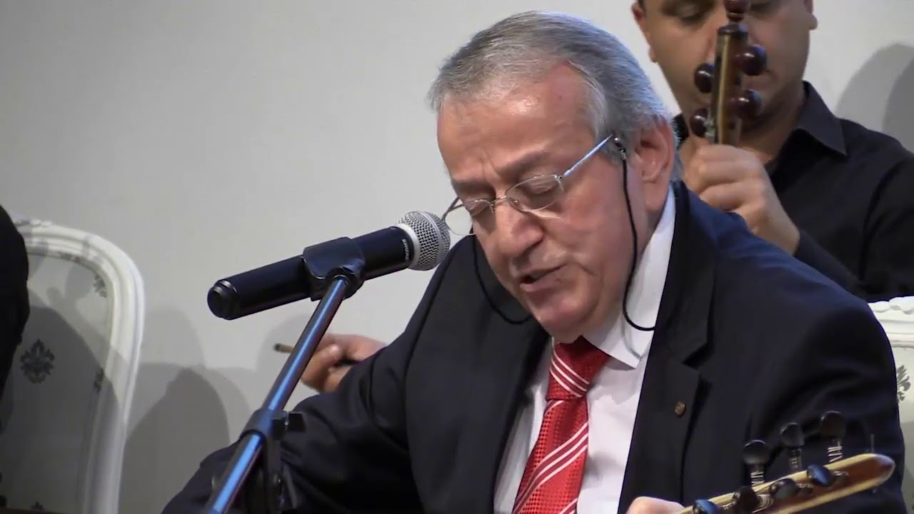 Mehmet Erenler | "Erenlerin Gönül Telinden" Konseri (2017)