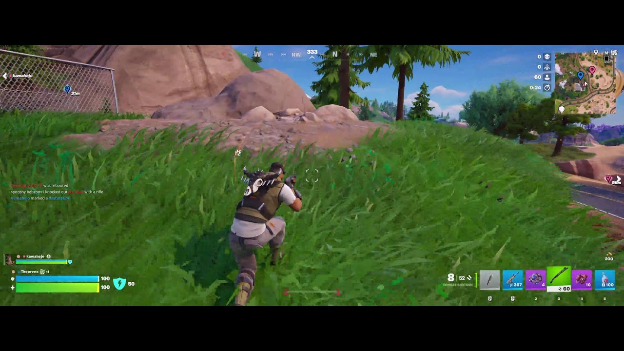 Fortnite Ranked Duo Quest - Father & Daughter - weplaygames.net