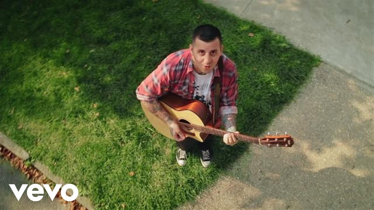 Anthony Raneri - String Me Along