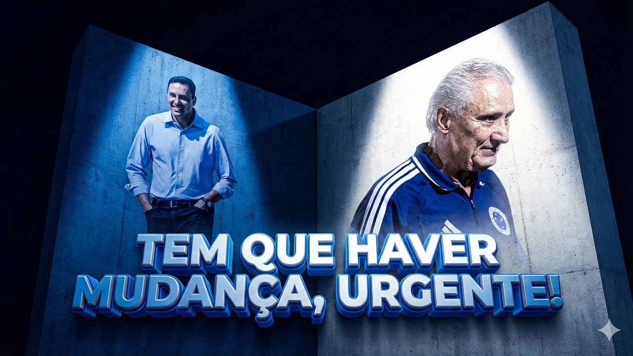 SE ALGO NÃO FOR FEITO A a COISA PODE DESANDAR ANTES MESMO de COMEÇAR 