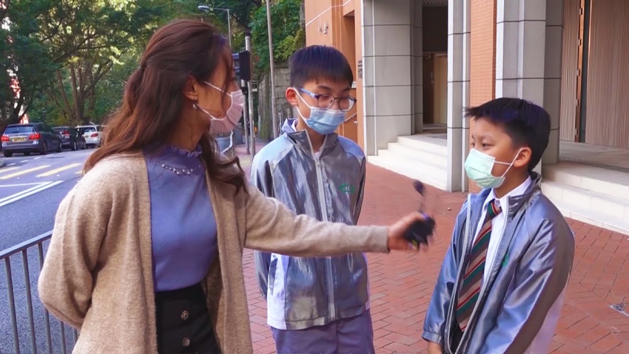 東張西望 | 第四波疫情衝擊 學校大門再關閉